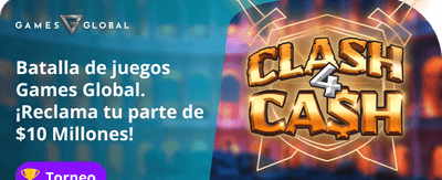 Trae a un Amigo y Gana promotion banner