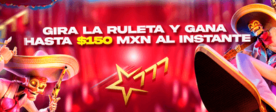 Bono de Bienvenida Imperial promotion banner