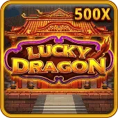 Dragón de la suerte game thumbnail