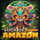 Suerte de Amazon