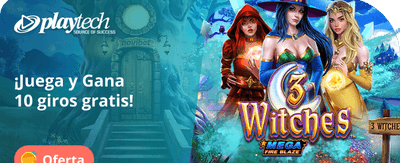 Bienvenida Betxico promotion banner